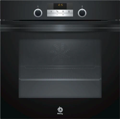 Forno Elétrico Balay 3HB5358N0 | 71 L | 59.4 cm | A | Aço inoxidável