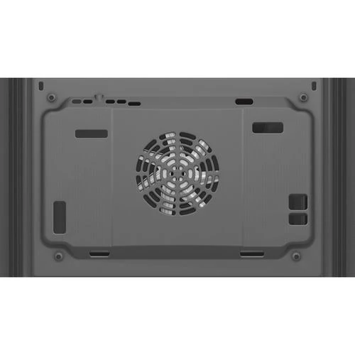 Forno Elétrico Bosch HBA43S320E | 61 L | 59.5 cm | A | Branco - Image 4