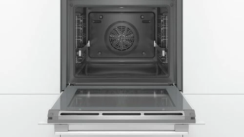 Forno Elétrico Bosch HBG5780W0 | Pirolítico | 71 L | 59.4 cm | A | Branco - Image 4