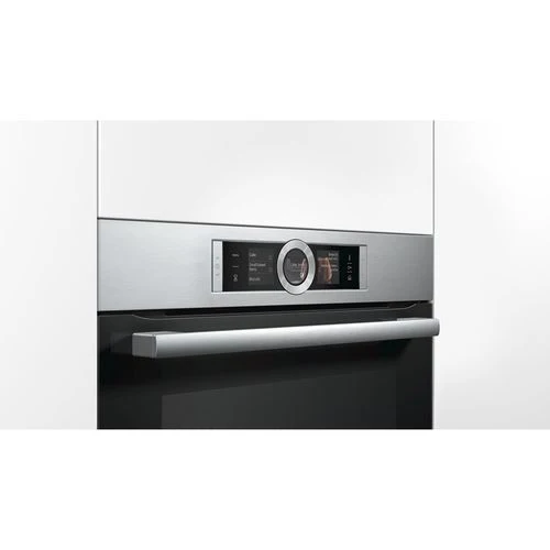Forno Elétrico Bosch HSG656RS1 | 71 L | 59.5 cm | A+ | Prateado - Image 3