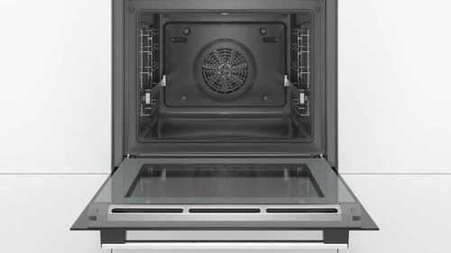 Forno Elétrico Bosch Serie 6 HBA5785S0 | Pirolítico | 71 L | 59.5 cm | A | Aço inoxidável - Image 3