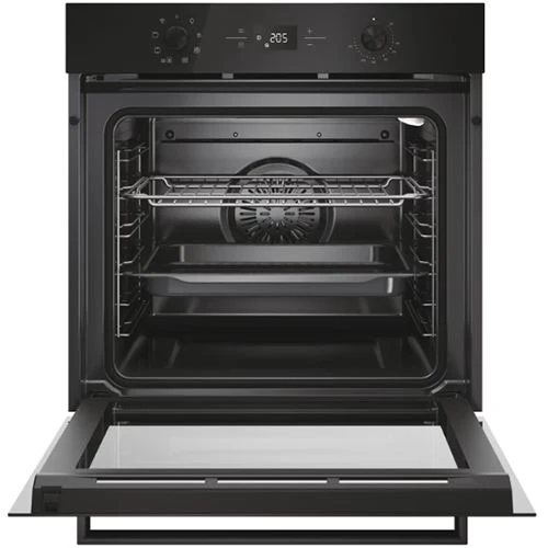 Forno Elétrico Candy CA6 NP3T3HTB Bake 600 | 78 L | 59.5 cm | A | Preto - Image 5