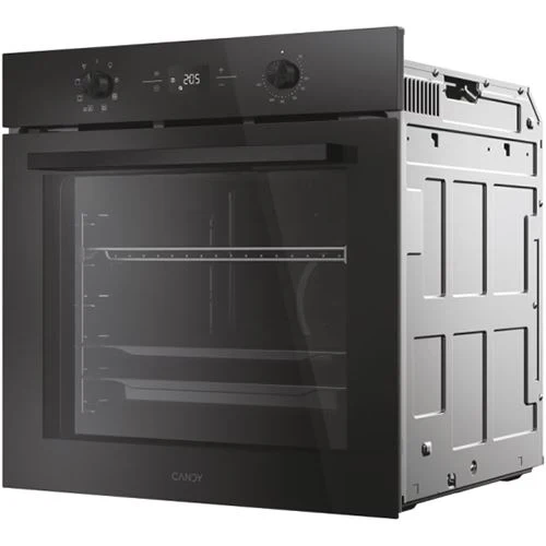 Forno Elétrico Candy CA6 NP3T3HTB Bake 600 | 78 L | 59.5 cm | A | Preto - Image 6