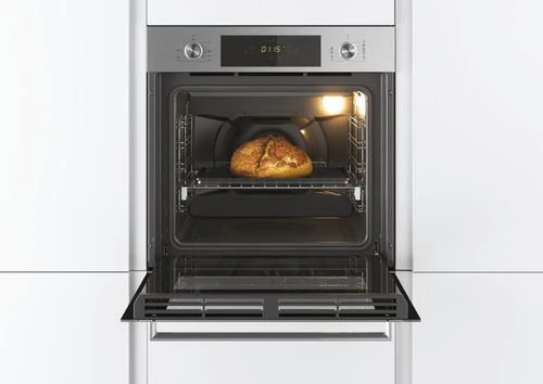 Forno Elétrico Candy Moderna Fct825Xl Wifi | a Vapor | 70 L | 59 Cm | A+ | Ferro - Outlet Loja Benfica - Grade B - Image 3
