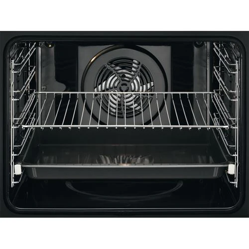 Forno Elétrico Electrolux EOB2430BOX | a Vapor | 72 L | 59.4 cm | A+ | Aço inoxidável - Image 3