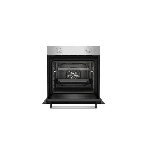 Forno Elétrico Indesit IB 25RE X | Hidrolítico | 66 L | 59.4 cm | A | Inox - Image 2