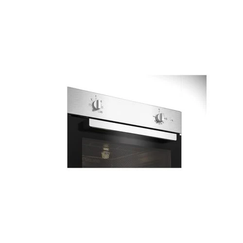 Forno Elétrico Indesit IB 25RE X | Hidrolítico | 66 L | 59.4 cm | A | Inox - Image 3