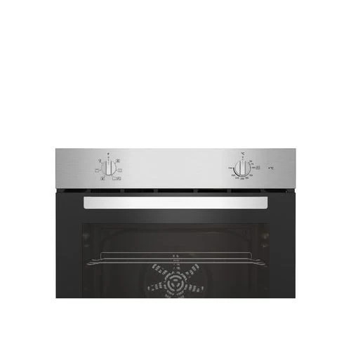 Forno Elétrico Indesit IB 25RE X | Hidrolítico | 66 L | 59.4 cm | A | Inox - Image 4