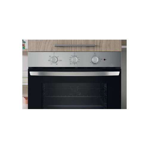 Forno Elétrico Indesit IO 2351H X | Hidrolítico | 71 L | 59.5 cm | A | Aço inoxidável - Image 4