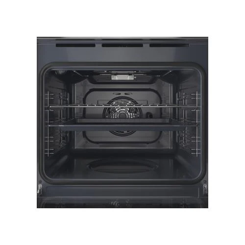 Forno Elétrico Indesit IO 2351H X | Hidrolítico | 71 L | 59.5 cm | A | Aço inoxidável - Image 5