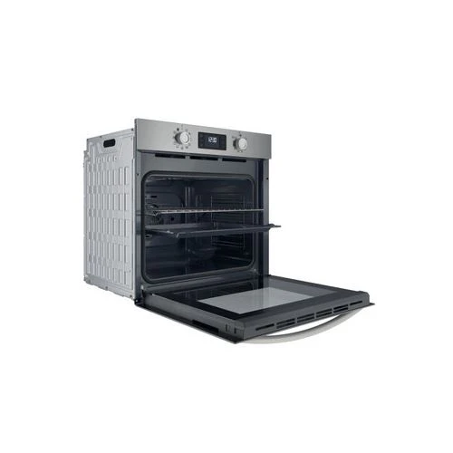 Forno Elétrico Indesit IO 258H X | Hidrolítico | 71 L | 59.5 cm | A | Aço inoxidável - Image 2