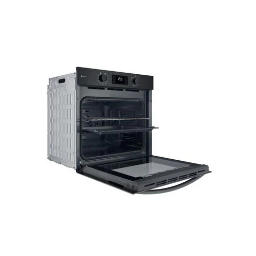 Forno Elétrico Indesit IO 258HS B | Hidrolítico | 71 L | 59.5 cm | A+ | Preto - Image 3