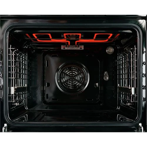 Forno Elétrico Jocel JFE014719 | 70 L | 59.5 cm | A | Aço inoxidável - Image 3