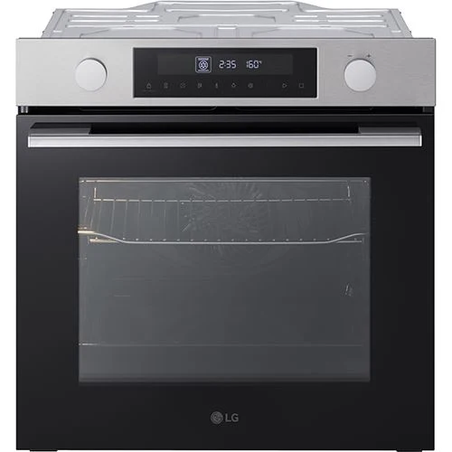 Forno Elétrico LG WS5D7230S Instaview | 72 L | 59.5 cm | A | Inox - Image 2