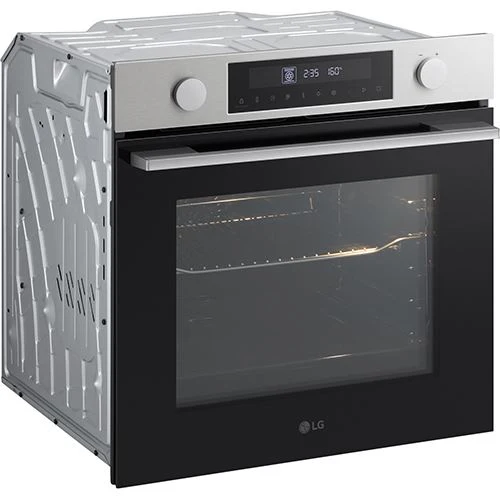 Forno Elétrico LG WS5D7230S Instaview | 72 L | 59.5 cm | A | Inox - Image 5