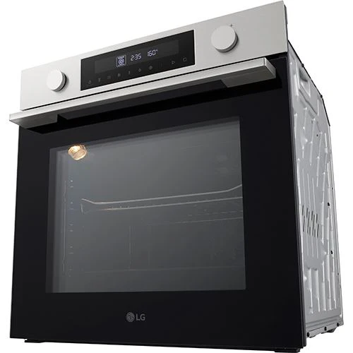 Forno Elétrico LG WS5D7230S Instaview | 72 L | 59.5 cm | A | Inox - Image 7