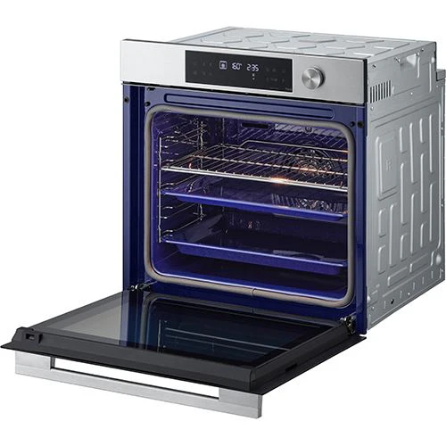 Forno Elétrico LG WSED7612S Instaview | 76 L | 59.2 cm | A+ | Inox - Image 10