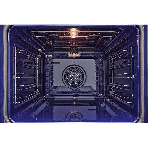 Forno Elétrico LG WSED7612S Instaview | 76 L | 59.2 cm | A+ | Inox - Image 11
