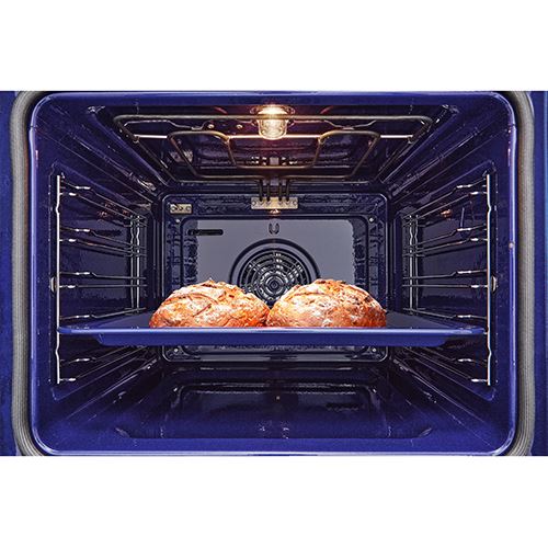Forno Elétrico LG WSED7612S Instaview | 76 L | 59.2 cm | A+ | Inox - Image 12