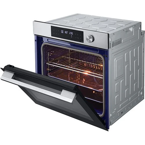 Forno Elétrico LG WSED7612S Instaview | 76 L | 59.2 cm | A+ | Inox - Image 7