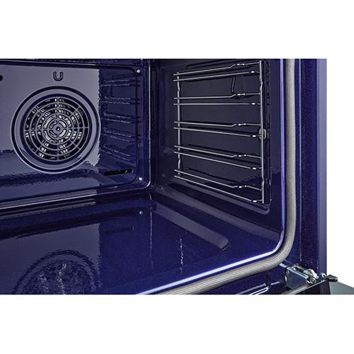 Forno Elétrico LG WSED7612S Instaview | 76 L | 59.2 cm | A+ | Inox - Image 8