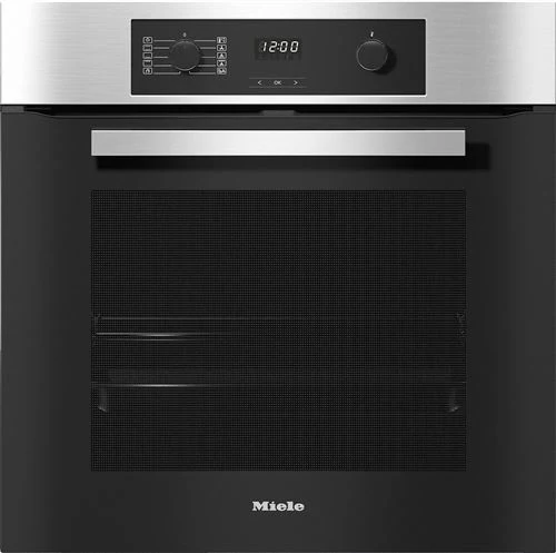 Forno Elétrico Miele H 2265-1 BP ACTIVE | Pirolítico | 76 L | 59.5 cm | A+ | Aço inoxidável
