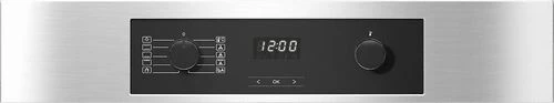 Forno Elétrico Miele H 2265-1 BP ACTIVE | Pirolítico | 76 L | 59.5 cm | A+ | Aço inoxidável - Image 2