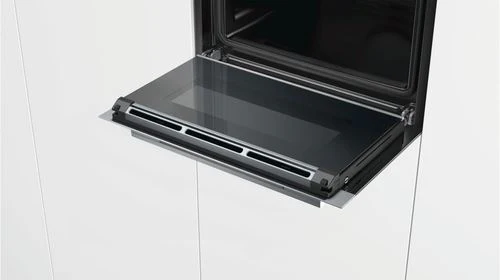 Forno Elétrico Siemens CB635GNS3 | 47 L | 59.4 cm | A+ | Aço inoxidável - Image 2