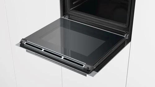 Forno Elétrico Siemens Hb673Gbs1 | Pirolítico | 71 L | 59.5 Cm | A+ | Aço Inoxidável - Outlet Loja Benfica - Grade B - Image 3