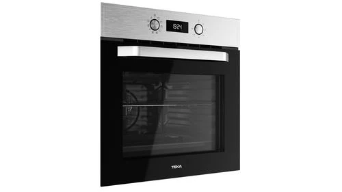 Forno Elétrico Teka HCB 6435 | 70 L | 59.5 cm | A+ | Aço inoxidável - Image 2