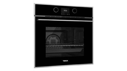 Forno Elétrico Teka HLB 860 | 70 L | 59.5 cm | A+ | Aço inoxidável - Image 2