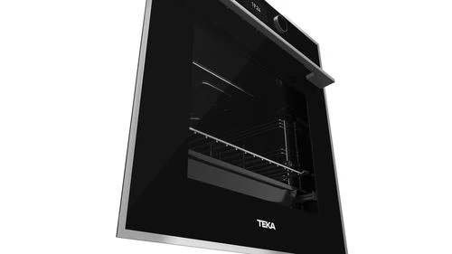 Forno Elétrico Teka HLB 860 | 70 L | 59.5 cm | A+ | Aço inoxidável - Image 4
