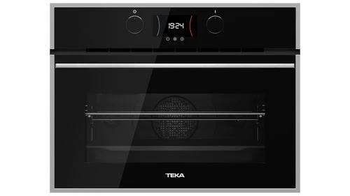 Forno Elétrico Teka HLC 840 | 45 L | 59.5 cm | A+ | Aço inoxidável - Image 2