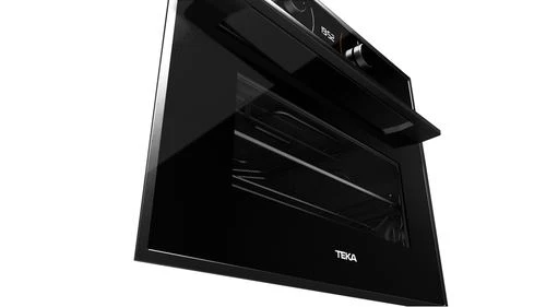 Forno Elétrico Teka HLC 844 C | 41 L | 59.5 cm | Aço inoxidável - Image 3
