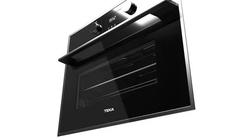 Forno Elétrico Teka HLC 844 C | 41 L | 59.5 cm | Aço inoxidável - Image 4