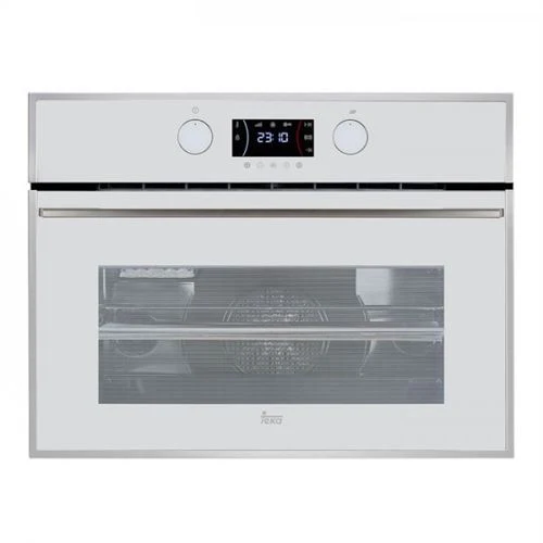 Forno Elétrico Teka HLC 844 C | a Vapor | 40 L | 59.5 cm | Preto