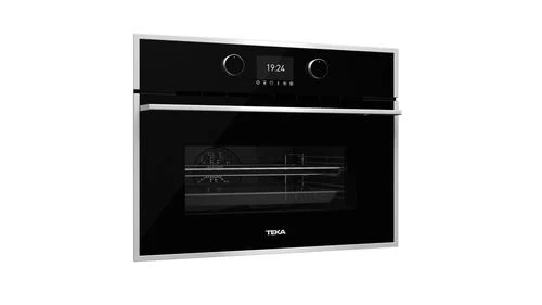 Forno Elétrico Teka HLC 847 C | a Vapor | 41 L | 59.5 cm | Aço inoxidável - Image 2