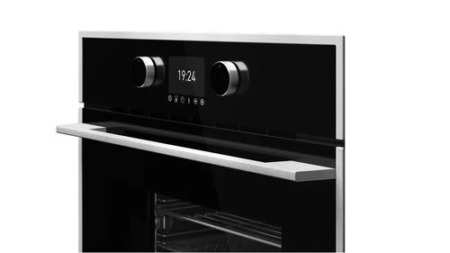 Forno Elétrico Teka HLC 847 C | a Vapor | 41 L | 59.5 cm | Aço inoxidável - Image 3