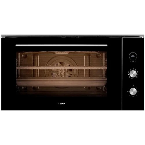 Forno Elétrico Teka HLF 9400 BK | 70 L | 89.8 cm | A | Preto - Image 2