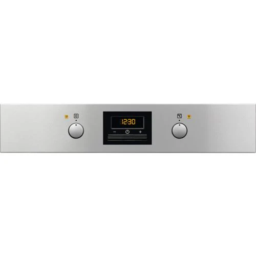 Forno Elétrico Zanussi ZOB35632XU | a Vapor | 72 L | 59.4 cm | A+ | Aço inoxidável - Image 2