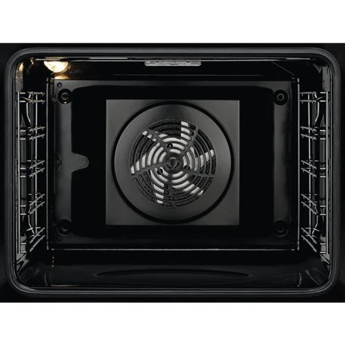 Forno Elétrico Zanussi ZOB35632XU | a Vapor | 72 L | 59.4 cm | A+ | Aço inoxidável - Image 3