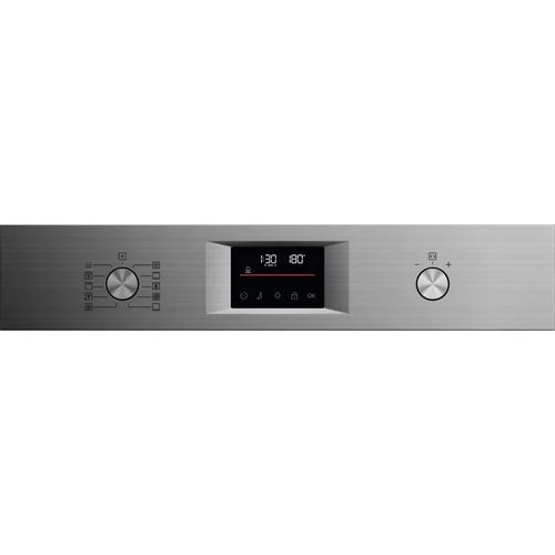 Forno Elétrico AEG Series 5000 GU5PB43FSM | Pirolítico | 72 L | 59.6 cm | A++ | Aço inoxidável - Image 2