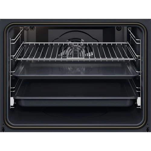 Forno Elétrico AEG Series 5000 GU5PB43FSM | Pirolítico | 72 L | 59.6 cm | A++ | Aço inoxidável - Image 8