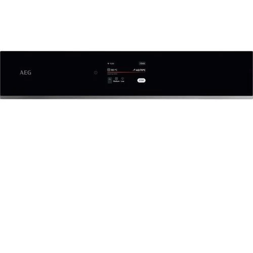 Forno Elétrico AEG Series 7000 TE8PB731AB | Pirolítico | 71 L | 59.5 cm | A++ | Preto - Image 2