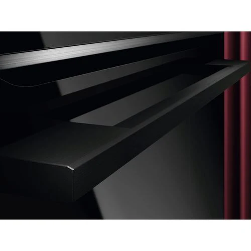 Forno Elétrico AEG Series 7000 TE8PB731AB | Pirolítico | 71 L | 59.5 cm | A++ | Preto - Image 5