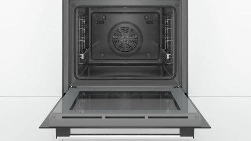 Forno Elétrico Bosch Serie 4 HBA512ES0 | 71 L | 59.4 cm | A | Aço inoxidável - Image 3