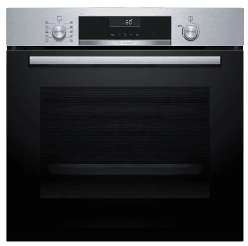 Forno Elétrico Bosch HBG536ES4 Serie 6 | 71 L | 59.5 cm | A+ | Inox