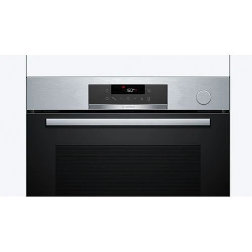 Forno Elétrico Bosch HRG572ES3 | Função Vapor | 71L | 59.5 cm | A+ | Inox - Image 2