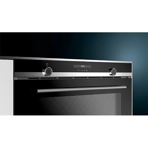 Forno Elétrico Encastrável Siemens VB578D0S0 iQ500 | 90x60 cm | A+ | Inox Preto - Image 2