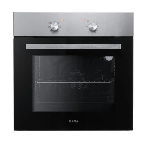 Forno Elétrico Flama 9106FL | 60 L | 59.5 cm | A | Aço inoxidável